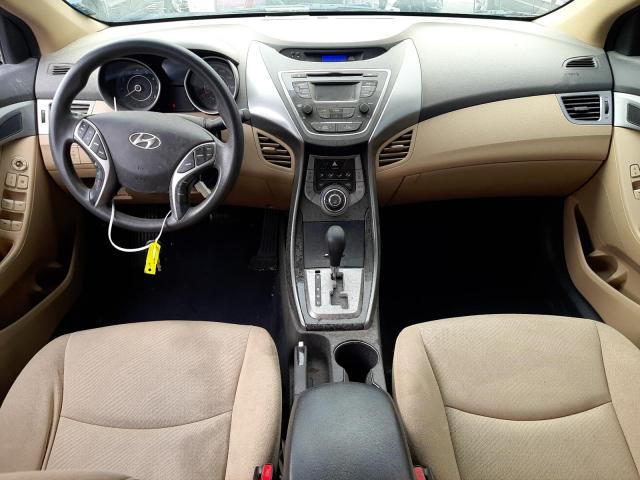 Photo 7 VIN: KMHDH4AEXDU877326 - HYUNDAI ELANTRA GL 