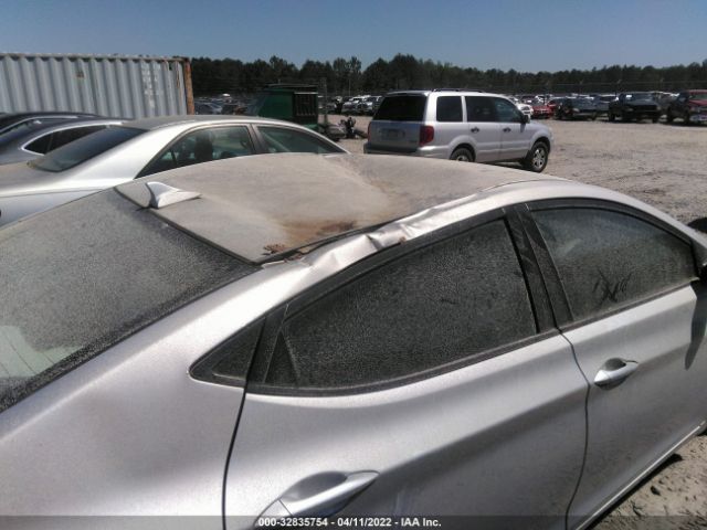 Photo 5 VIN: KMHDH4AEXDU891128 - HYUNDAI ELANTRA 