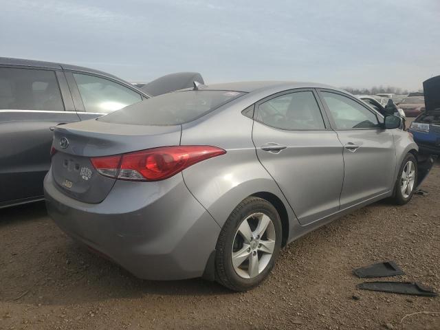 Photo 2 VIN: KMHDH4AEXDU900152 - HYUNDAI ELANTRA GL 