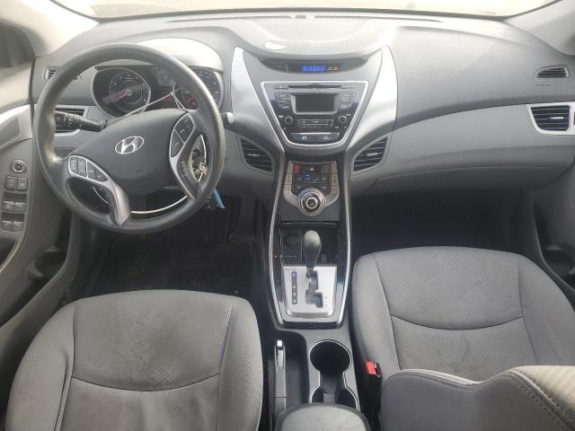 Photo 7 VIN: KMHDH4AEXDU900152 - HYUNDAI ELANTRA GL 