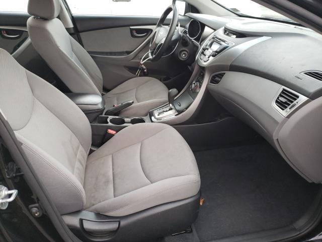 Photo 4 VIN: KMHDH4AEXDU901320 - HYUNDAI ELANTRA 