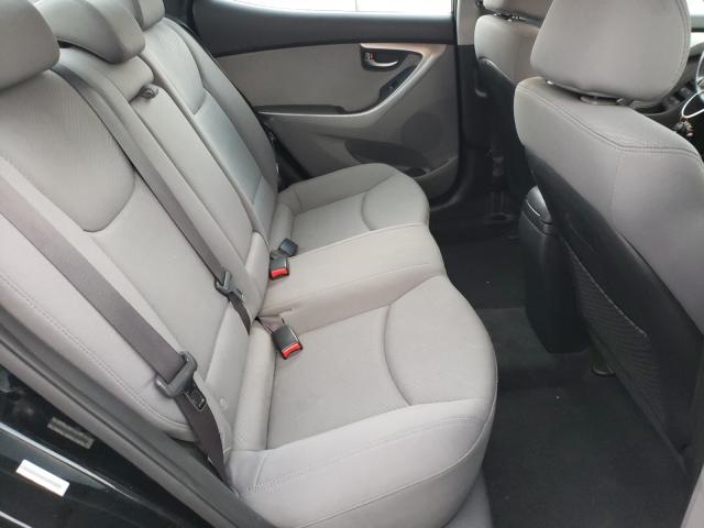 Photo 5 VIN: KMHDH4AEXDU901320 - HYUNDAI ELANTRA 