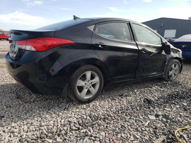 Photo 2 VIN: KMHDH4AEXDU907263 - HYUNDAI ELANTRA GL 