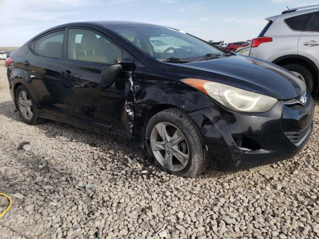 Photo 3 VIN: KMHDH4AEXDU907263 - HYUNDAI ELANTRA GL 