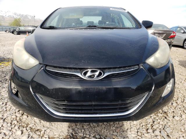 Photo 4 VIN: KMHDH4AEXDU907263 - HYUNDAI ELANTRA GL 