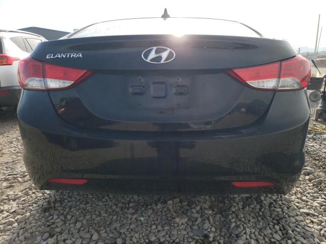 Photo 5 VIN: KMHDH4AEXDU907263 - HYUNDAI ELANTRA GL 