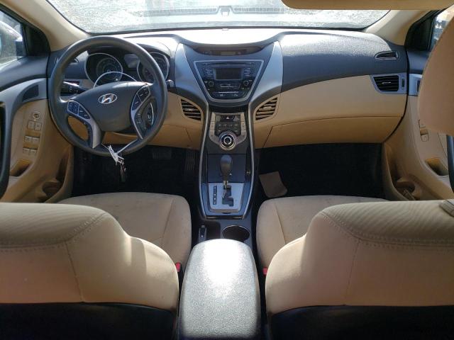 Photo 7 VIN: KMHDH4AEXDU907263 - HYUNDAI ELANTRA GL 