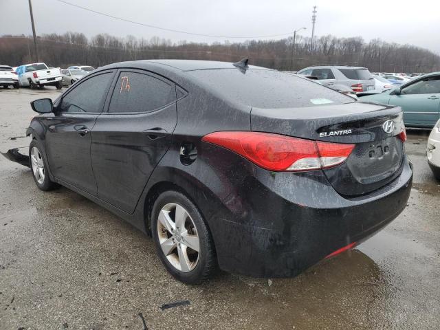 Photo 1 VIN: KMHDH4AEXDU914570 - HYUNDAI ELANTRA GL 