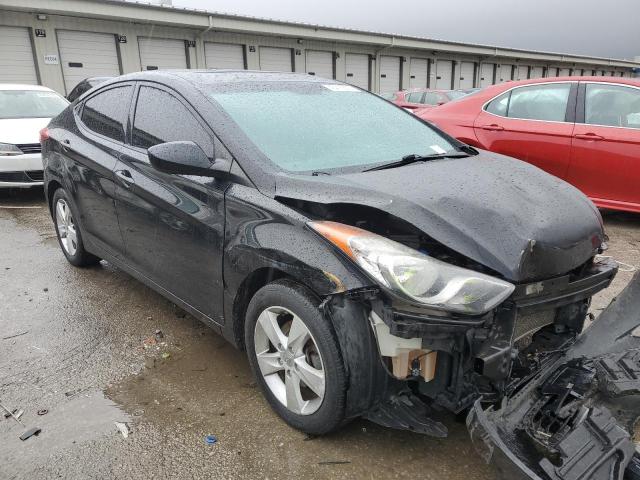 Photo 3 VIN: KMHDH4AEXDU914570 - HYUNDAI ELANTRA GL 