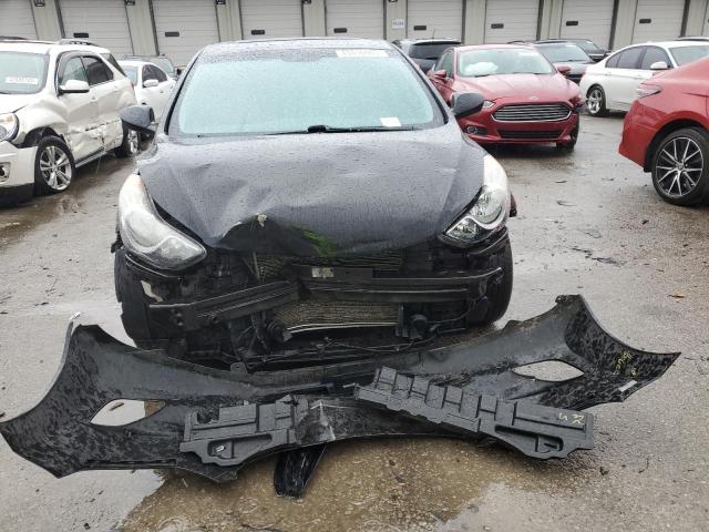 Photo 4 VIN: KMHDH4AEXDU914570 - HYUNDAI ELANTRA GL 