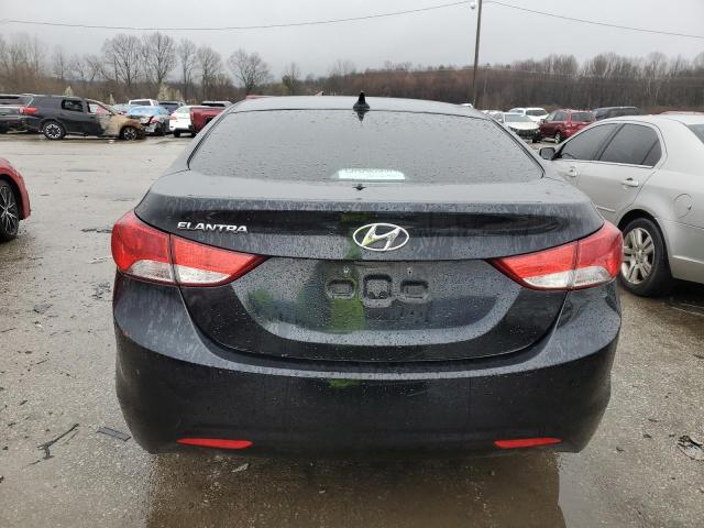 Photo 5 VIN: KMHDH4AEXDU914570 - HYUNDAI ELANTRA GL 