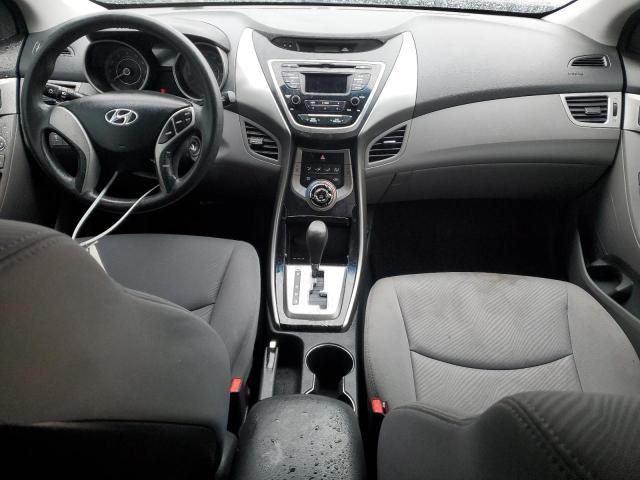 Photo 7 VIN: KMHDH4AEXDU914570 - HYUNDAI ELANTRA GL 