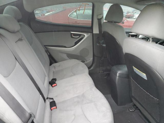 Photo 9 VIN: KMHDH4AEXDU914570 - HYUNDAI ELANTRA GL 