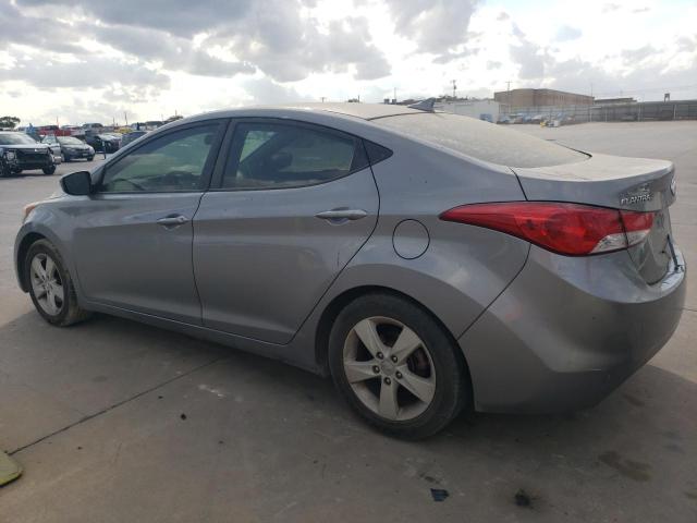 Photo 1 VIN: KMHDH4AEXDU917016 - HYUNDAI ELANTRA GL 