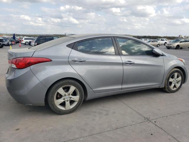 Photo 2 VIN: KMHDH4AEXDU917016 - HYUNDAI ELANTRA GL 