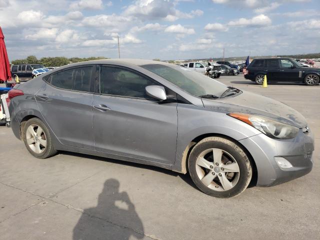 Photo 3 VIN: KMHDH4AEXDU917016 - HYUNDAI ELANTRA GL 