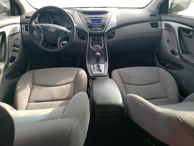 Photo 7 VIN: KMHDH4AEXDU917016 - HYUNDAI ELANTRA GL 