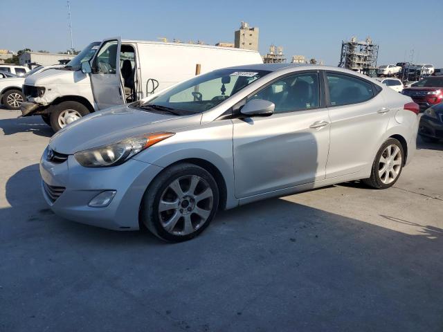 Photo 0 VIN: KMHDH4AEXDU919557 - HYUNDAI ELANTRA GL 