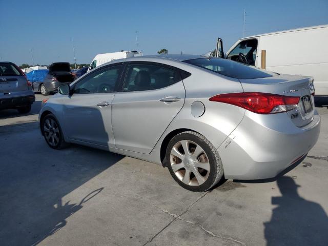 Photo 1 VIN: KMHDH4AEXDU919557 - HYUNDAI ELANTRA GL 