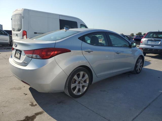 Photo 2 VIN: KMHDH4AEXDU919557 - HYUNDAI ELANTRA GL 