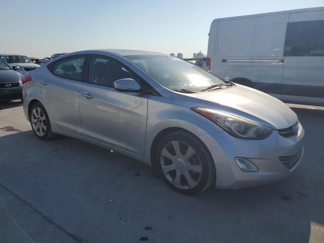 Photo 3 VIN: KMHDH4AEXDU919557 - HYUNDAI ELANTRA GL 