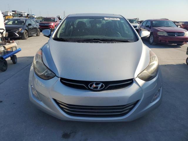 Photo 4 VIN: KMHDH4AEXDU919557 - HYUNDAI ELANTRA GL 