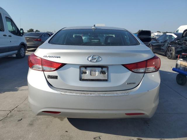 Photo 5 VIN: KMHDH4AEXDU919557 - HYUNDAI ELANTRA GL 