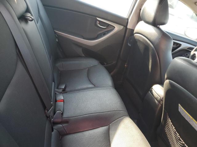 Photo 9 VIN: KMHDH4AEXDU919557 - HYUNDAI ELANTRA GL 