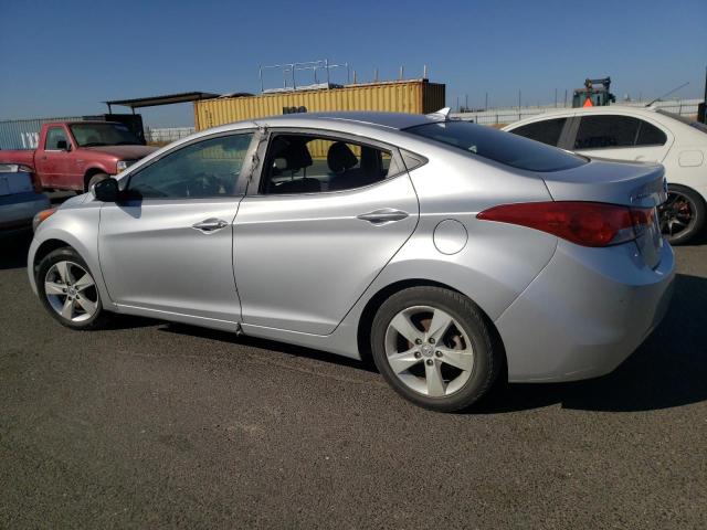 Photo 1 VIN: KMHDH4AEXDU922037 - HYUNDAI ELANTRA 