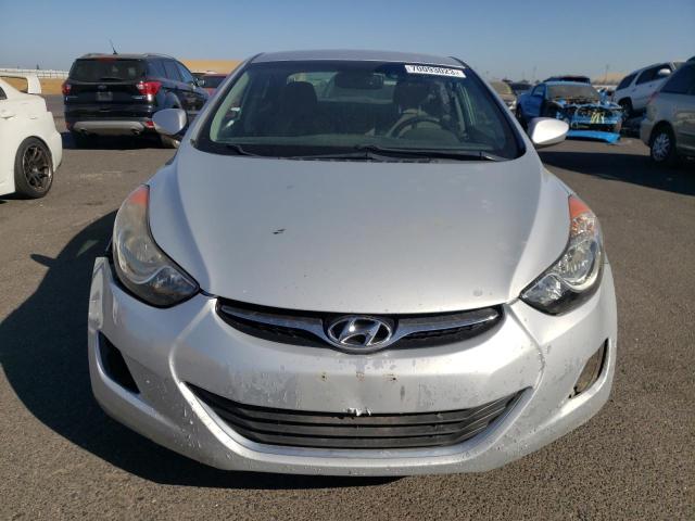 Photo 4 VIN: KMHDH4AEXDU922037 - HYUNDAI ELANTRA 