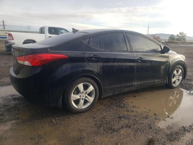 Photo 2 VIN: KMHDH4AEXDU938934 - HYUNDAI ELANTRA 