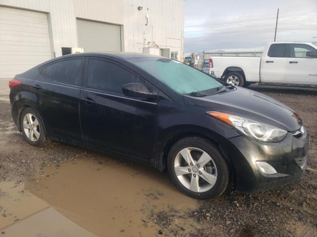 Photo 3 VIN: KMHDH4AEXDU938934 - HYUNDAI ELANTRA 