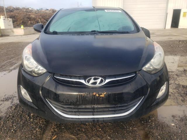 Photo 4 VIN: KMHDH4AEXDU938934 - HYUNDAI ELANTRA 