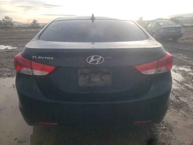 Photo 5 VIN: KMHDH4AEXDU938934 - HYUNDAI ELANTRA 