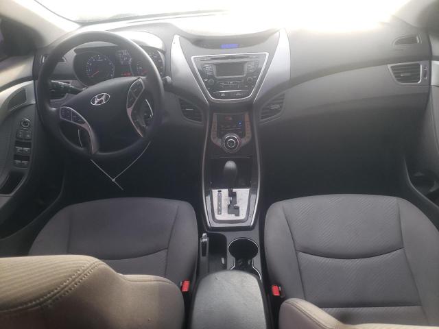 Photo 7 VIN: KMHDH4AEXDU938934 - HYUNDAI ELANTRA 