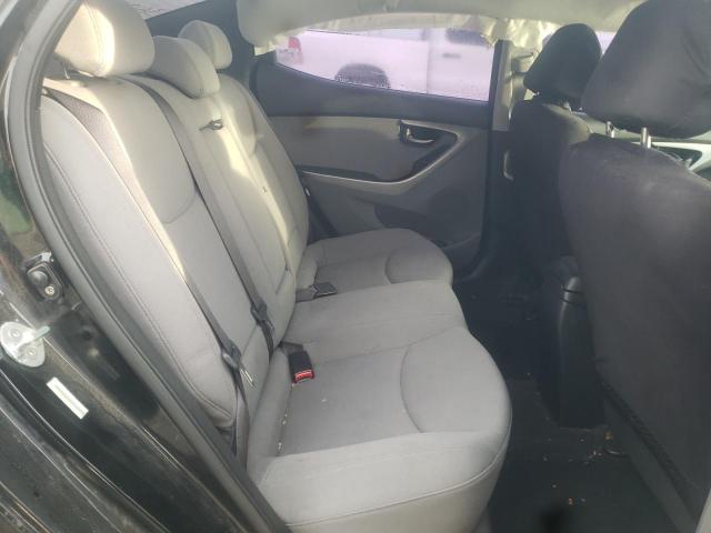 Photo 9 VIN: KMHDH4AEXDU938934 - HYUNDAI ELANTRA 