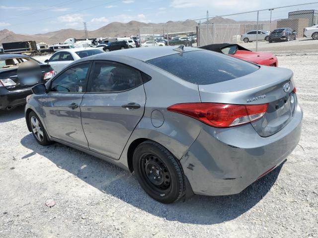 Photo 1 VIN: KMHDH4AEXDU940280 - HYUNDAI ELANTRA GL 