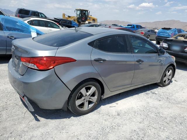 Photo 2 VIN: KMHDH4AEXDU940280 - HYUNDAI ELANTRA GL 