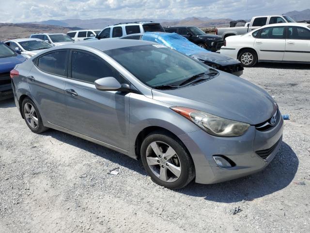 Photo 3 VIN: KMHDH4AEXDU940280 - HYUNDAI ELANTRA GL 