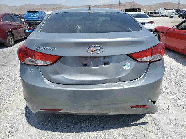 Photo 5 VIN: KMHDH4AEXDU940280 - HYUNDAI ELANTRA GL 