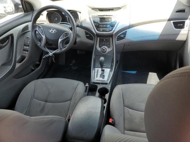 Photo 7 VIN: KMHDH4AEXDU940280 - HYUNDAI ELANTRA GL 