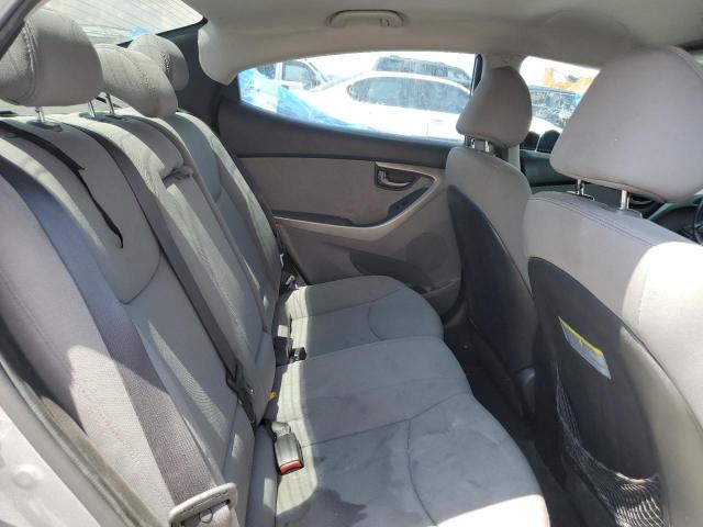 Photo 9 VIN: KMHDH4AEXDU940280 - HYUNDAI ELANTRA GL 