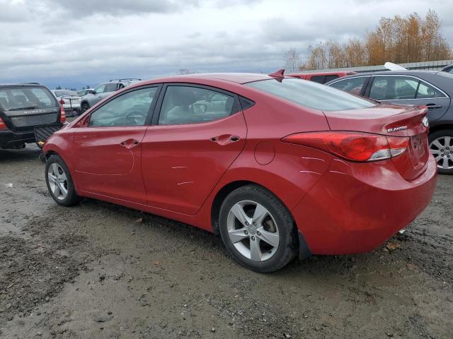 Photo 1 VIN: KMHDH4AEXDU941283 - HYUNDAI ELANTRA 