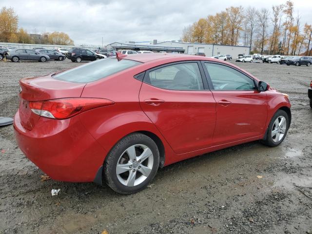 Photo 2 VIN: KMHDH4AEXDU941283 - HYUNDAI ELANTRA 