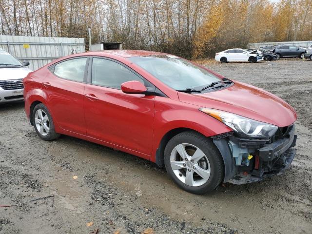 Photo 3 VIN: KMHDH4AEXDU941283 - HYUNDAI ELANTRA 