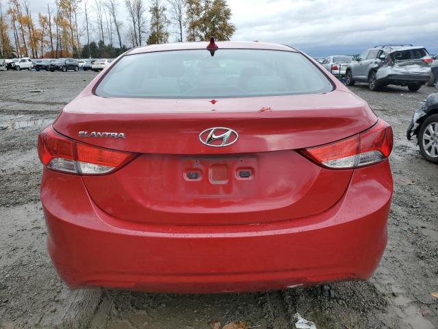 Photo 5 VIN: KMHDH4AEXDU941283 - HYUNDAI ELANTRA 