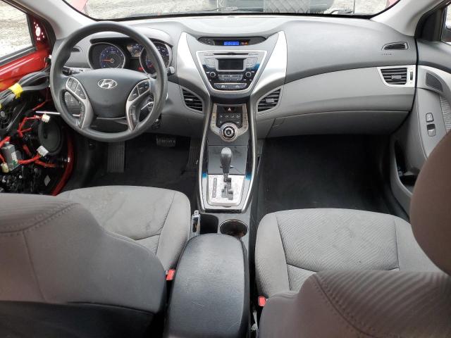 Photo 7 VIN: KMHDH4AEXDU941283 - HYUNDAI ELANTRA 