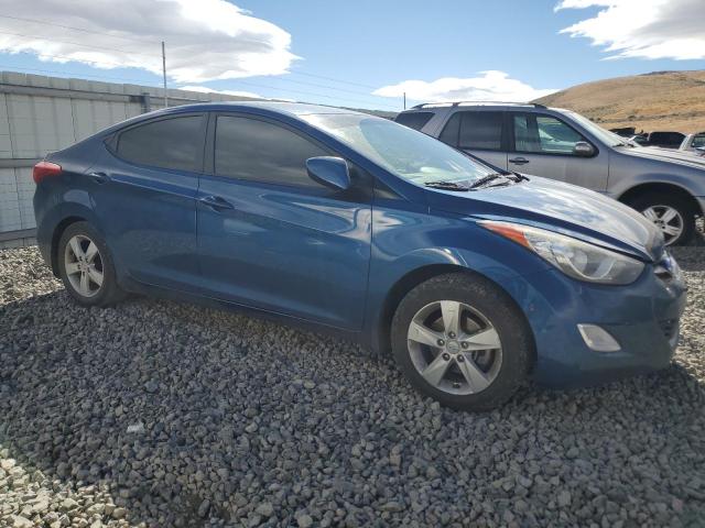 Photo 3 VIN: KMHDH4AEXDU943485 - HYUNDAI ELANTRA GL 