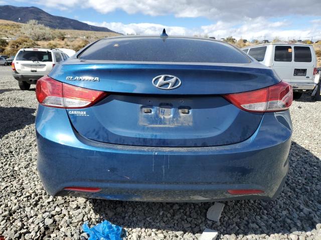 Photo 5 VIN: KMHDH4AEXDU943485 - HYUNDAI ELANTRA GL 