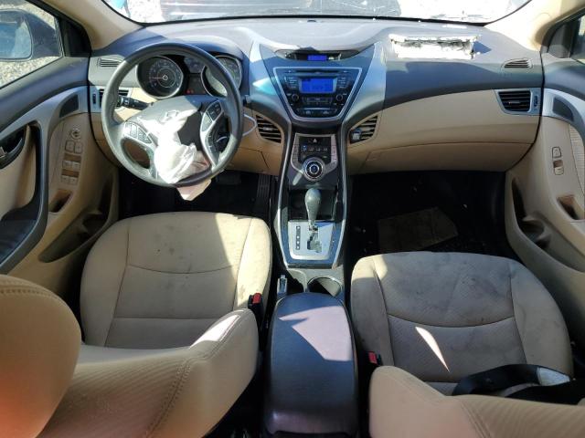 Photo 7 VIN: KMHDH4AEXDU943485 - HYUNDAI ELANTRA GL 